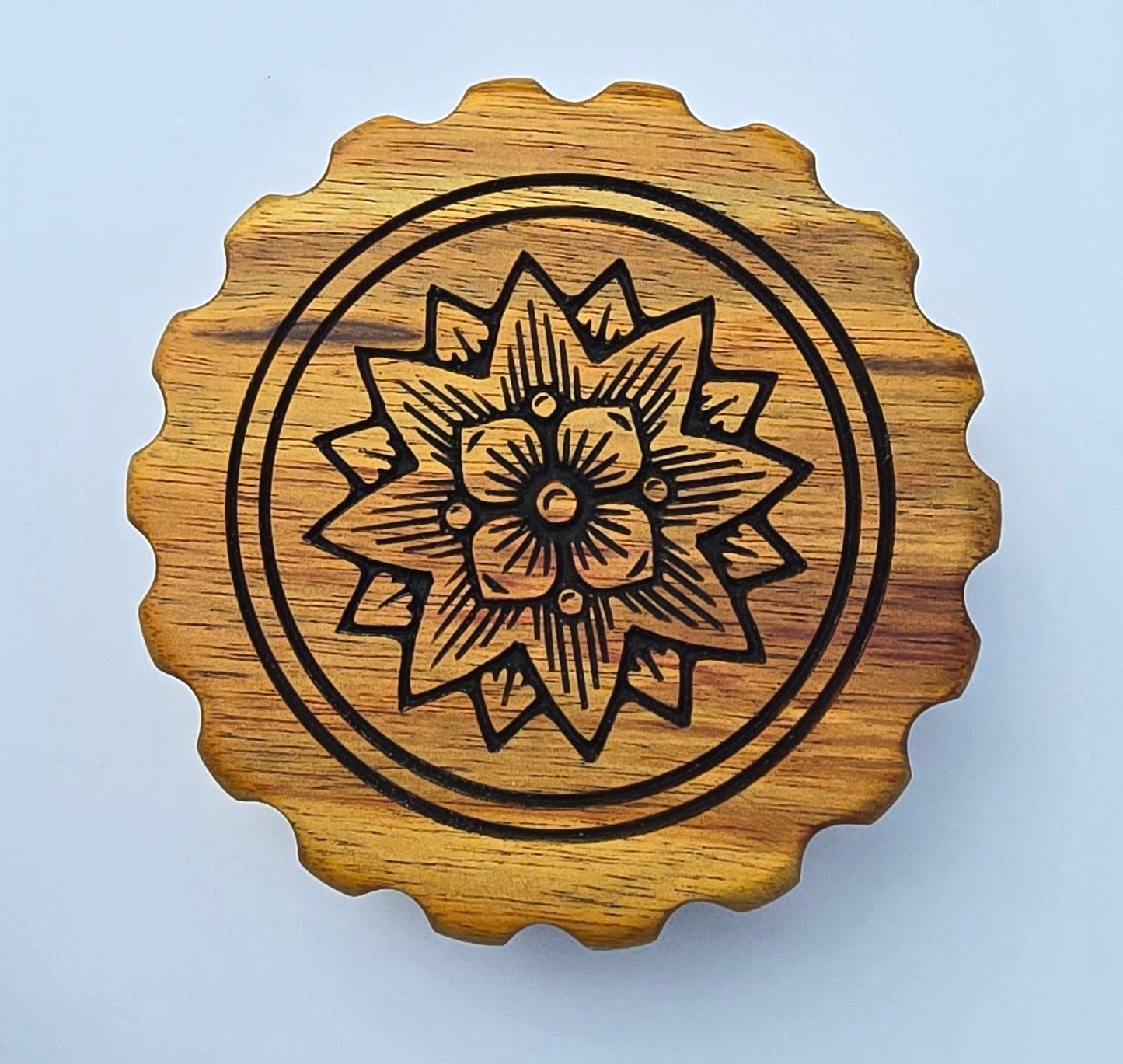 Jewelry Travel Puck