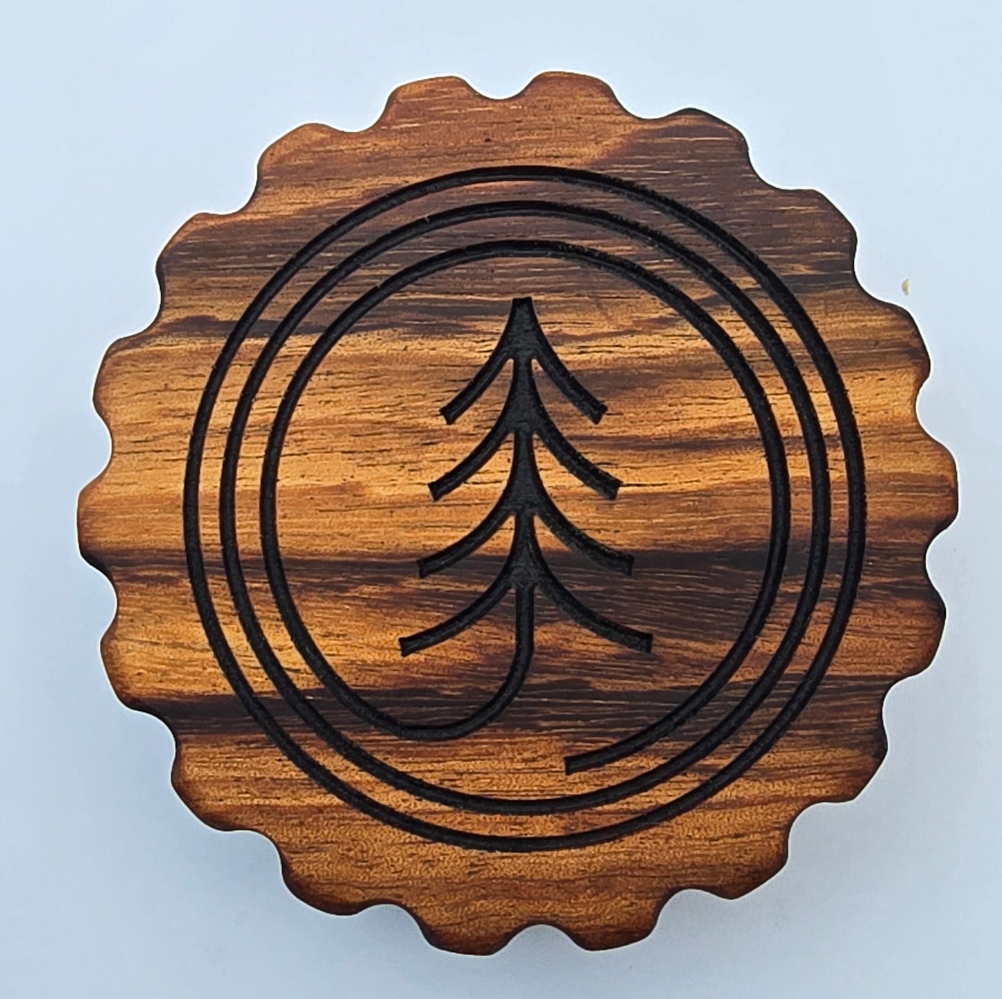 Firestarter Puck