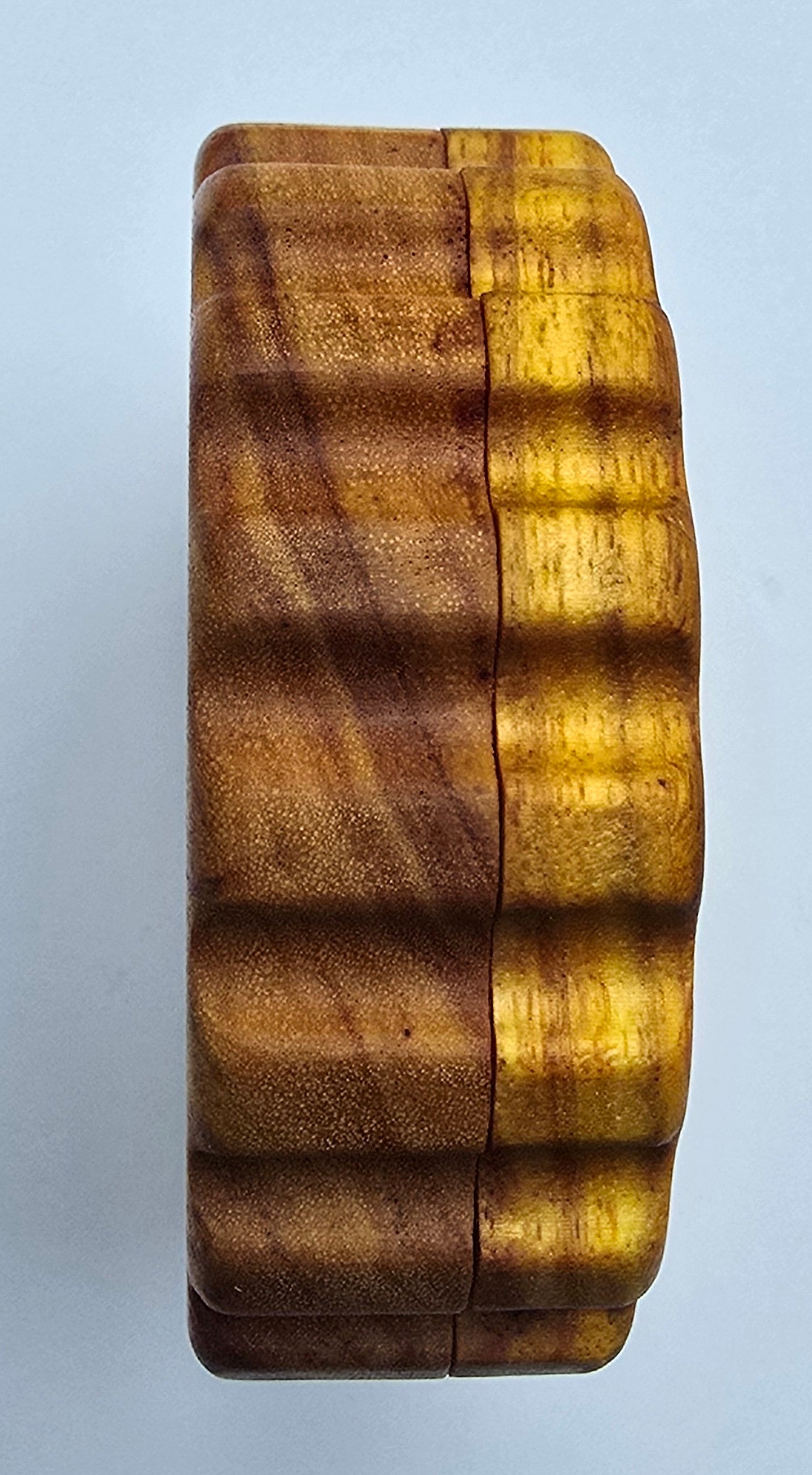 Nicotine Pouch Puck