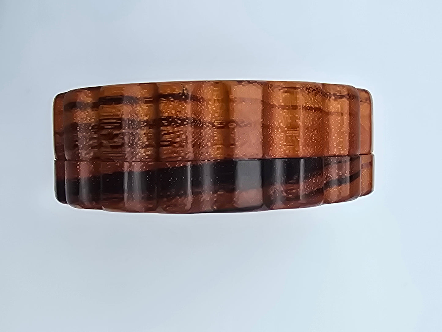Nicotine Pouch Puck