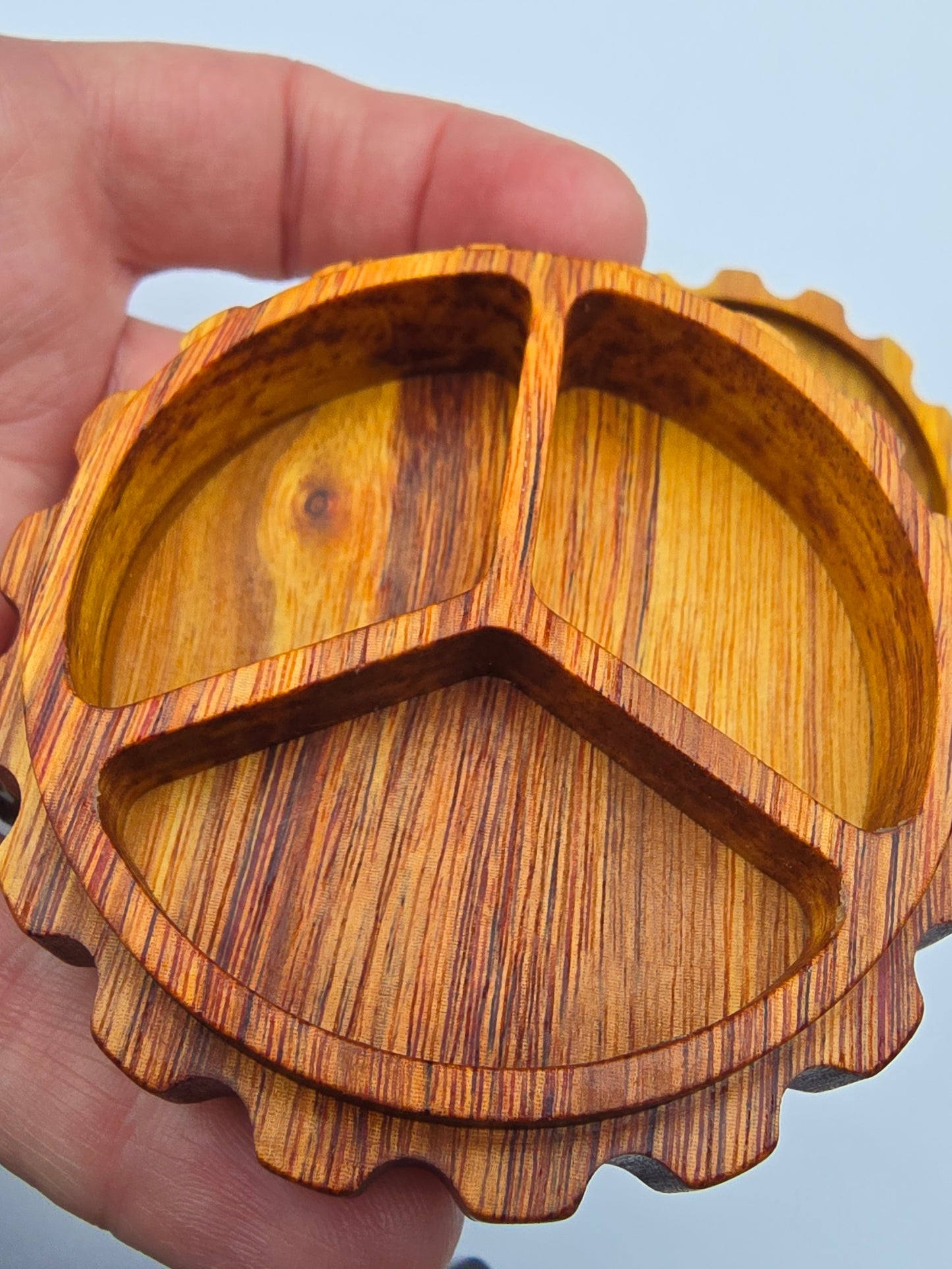 Jewelry Travel Puck