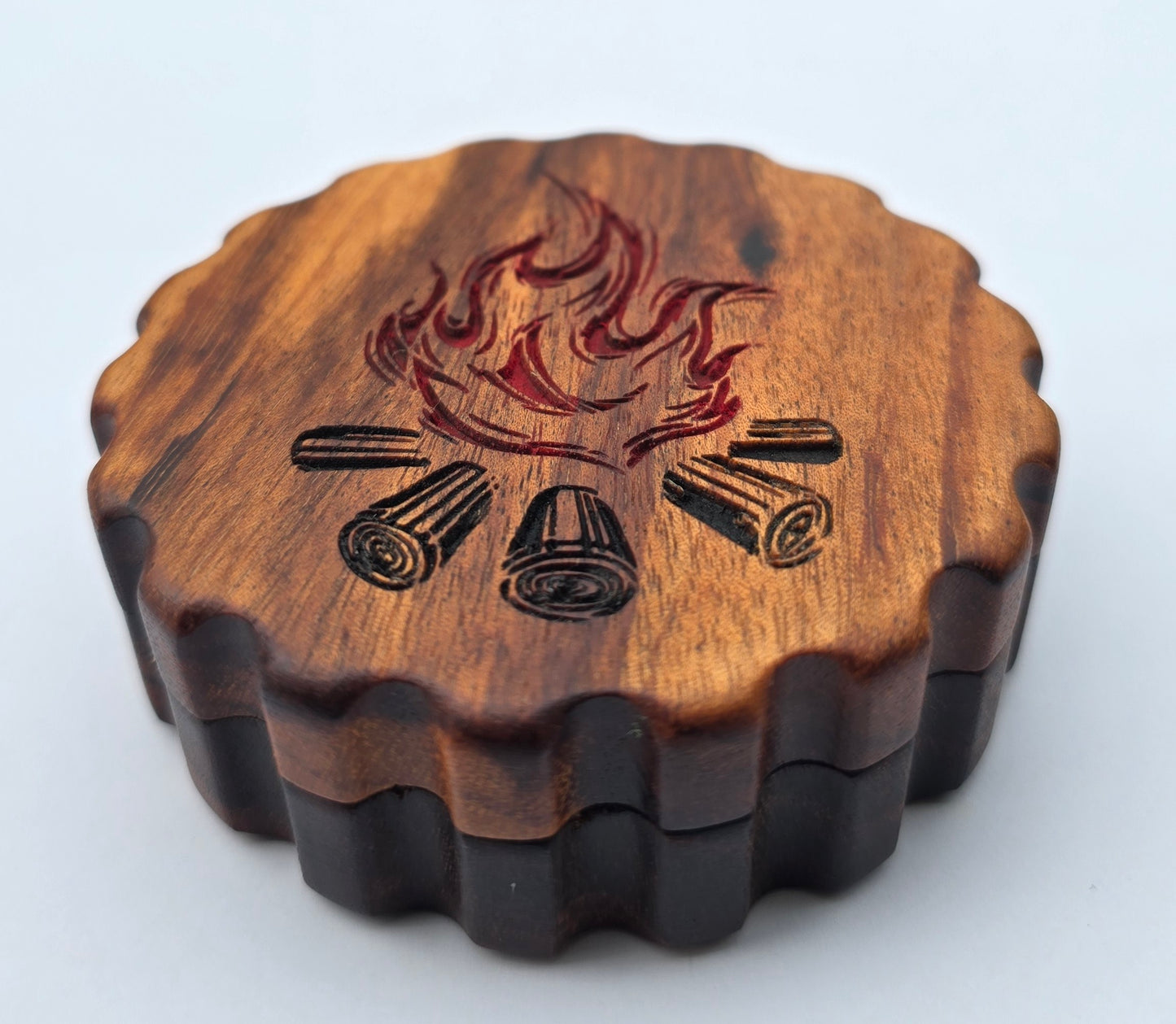 Firestarter Puck