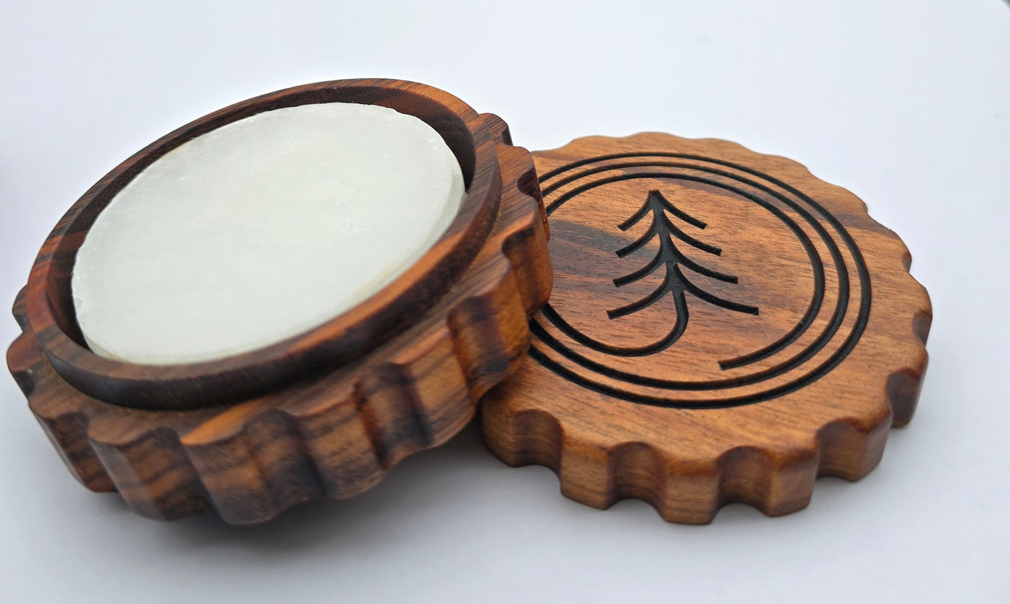 Firestarter Puck