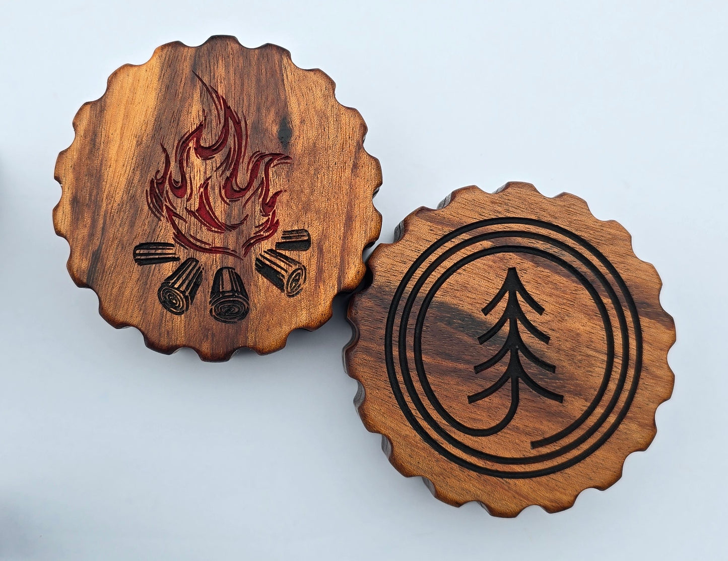 Firestarter Puck
