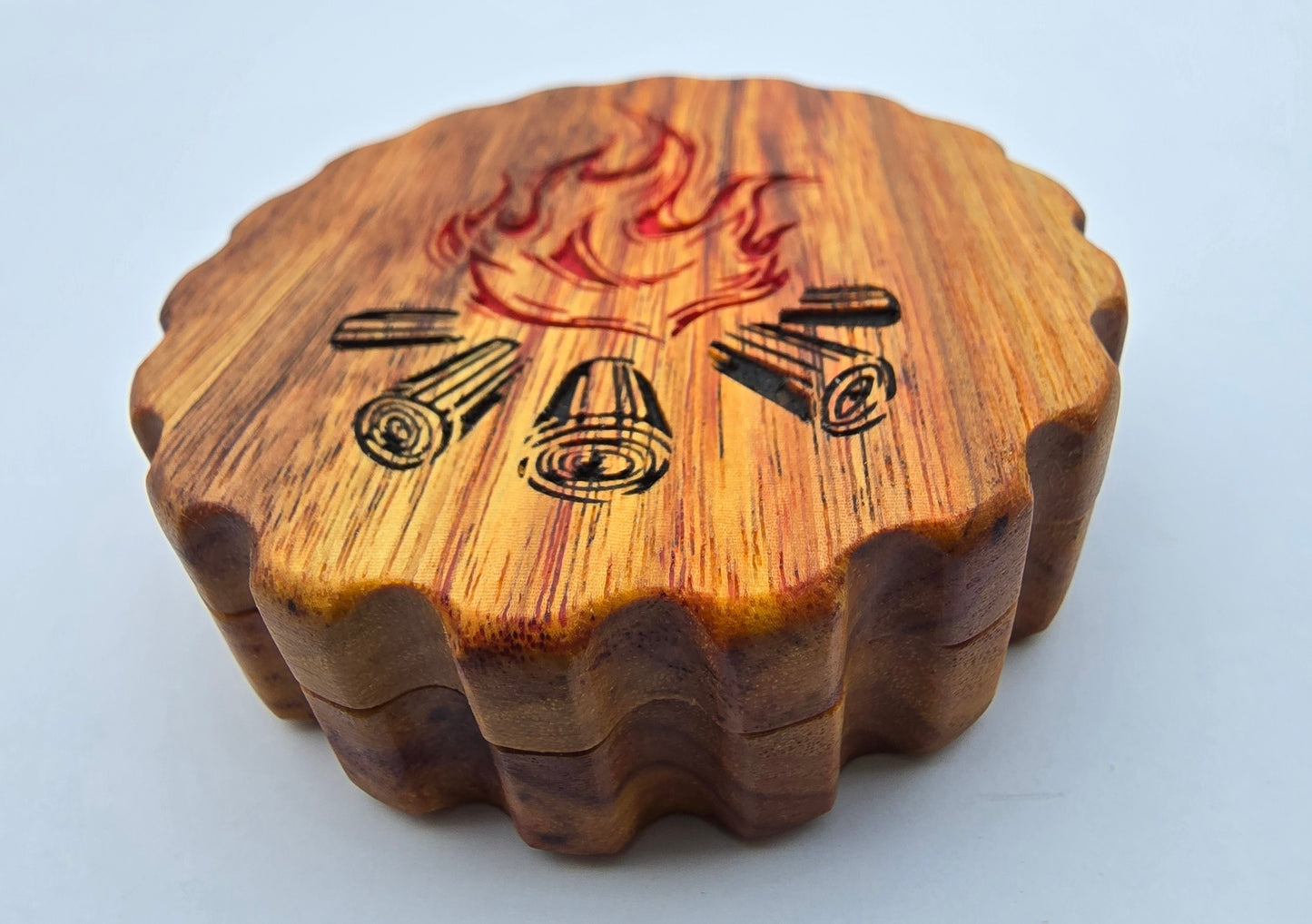 Firestarter Puck